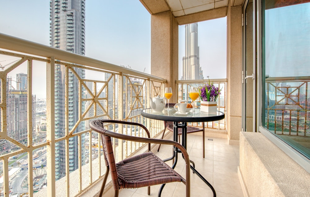 BellaVista Apartment - 29 Boulevard