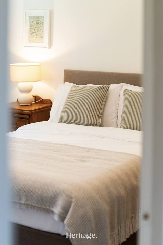 Hillview Self-catering Holiday Home Muir of Ord