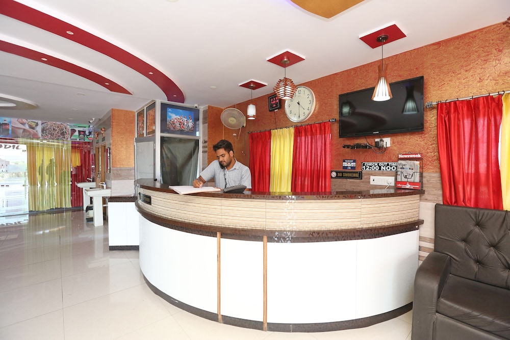 Bikaner Vacations - OYO 19696 Hotel Rbk Palace And Restaurant - Property Image 3