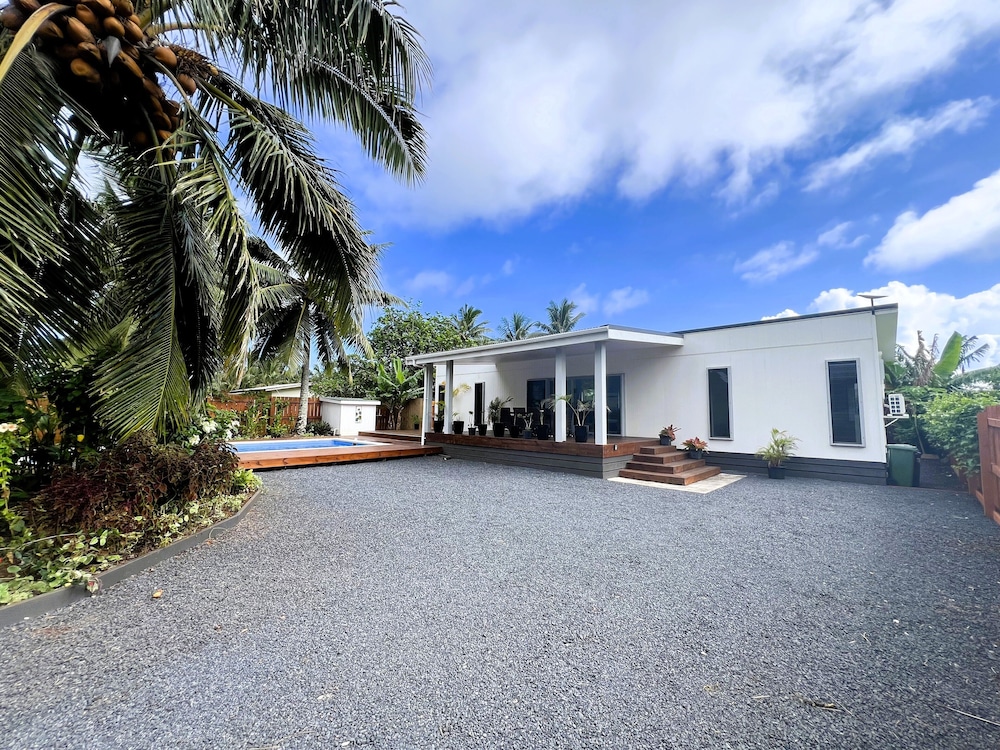 Ake Ake House