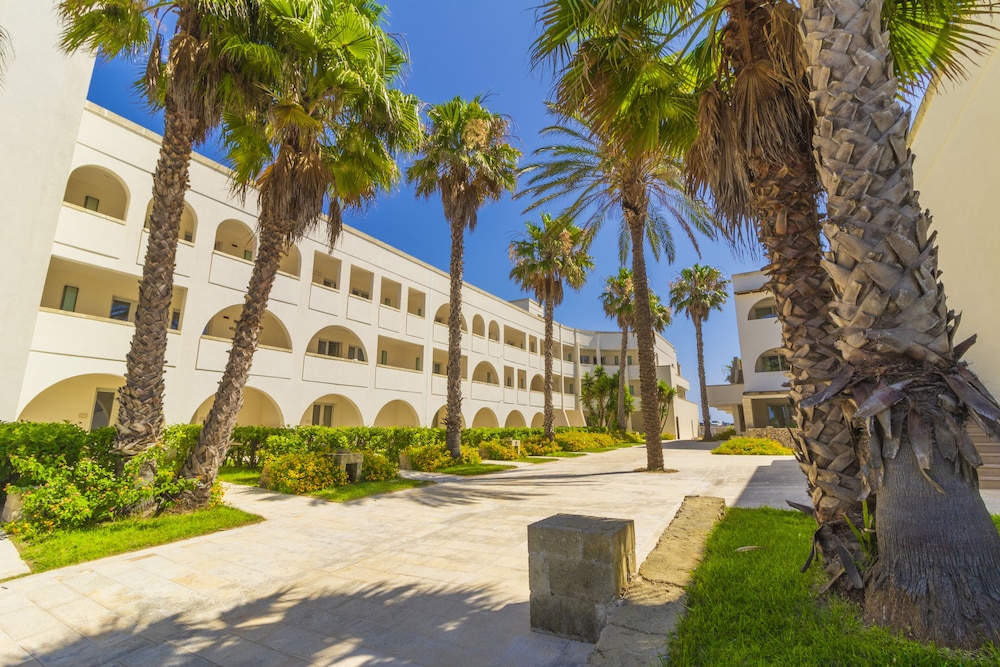 Hotel Barone di Mare