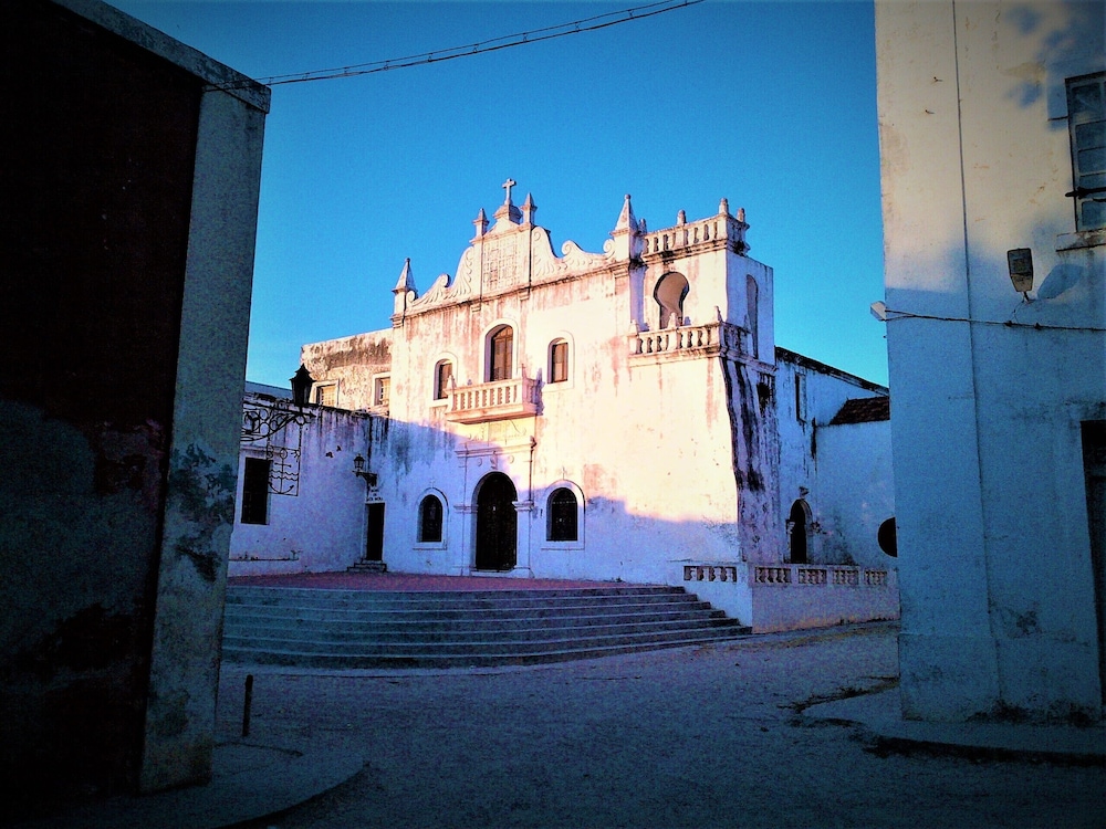Jardim dos Aloés - Unique B&B, photo 71