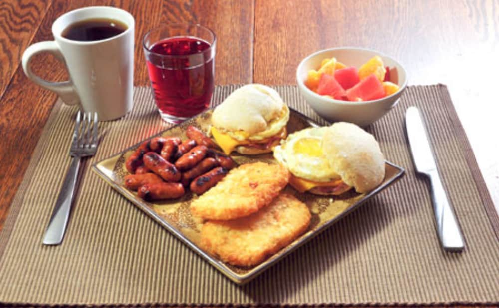 Nature's Inn Bed and Breakfast