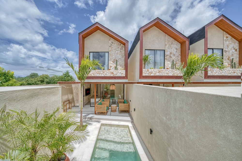 New Luxury Ribamar Villas