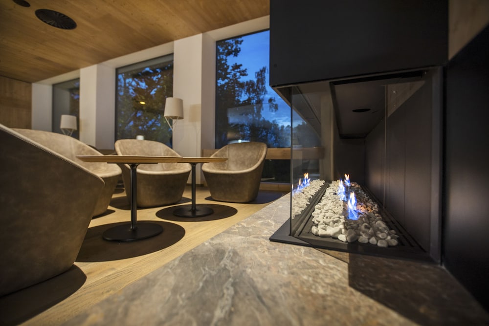 Bled Vacations - Hotel Park - Property Image 3