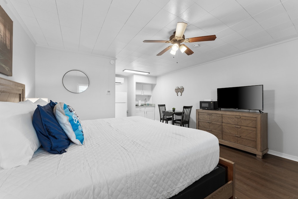 Sc7- Silver Cove 7 1 Bedroom Condo