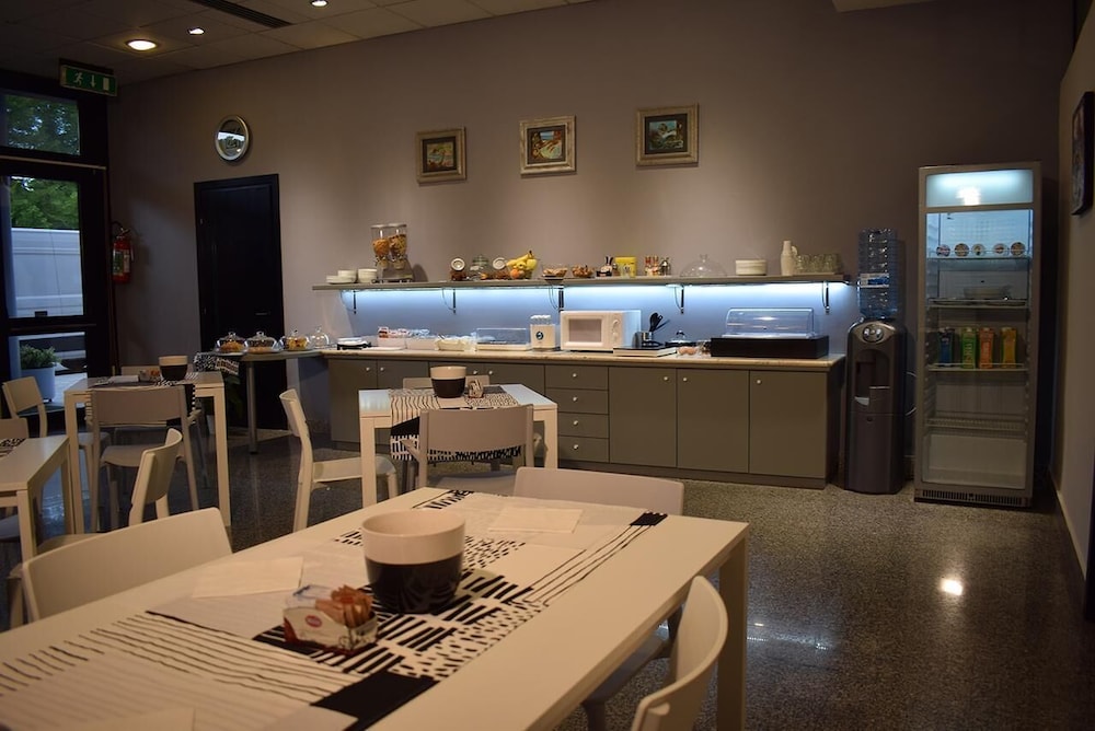 Hotel Baffo Rosso