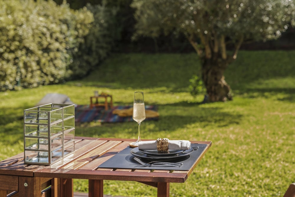 Heaven in the City - Savoy Residence Casa Branca I view 3