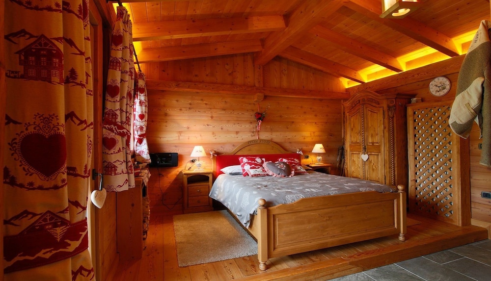B&B Solder Chalet Dolomiti view 5