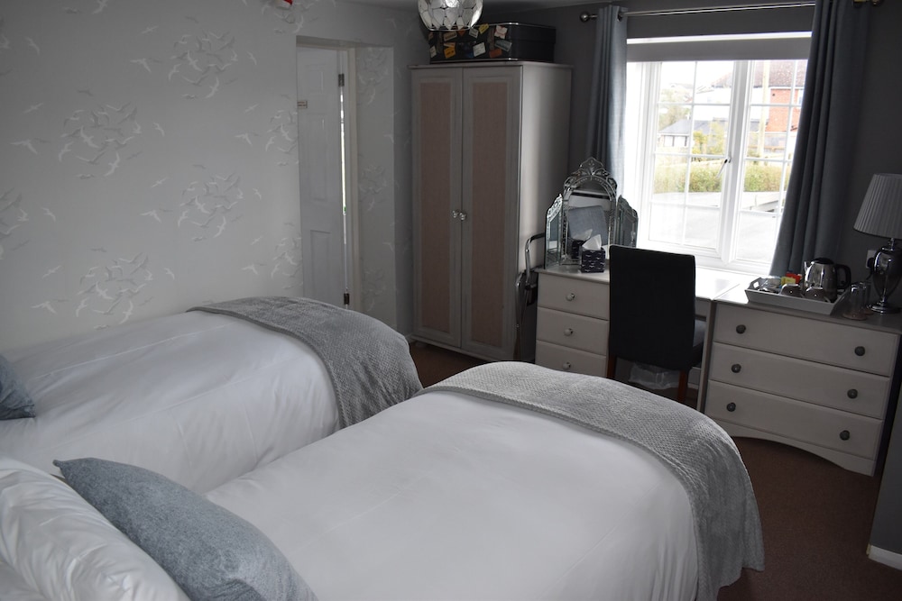 Rockstone Cottage