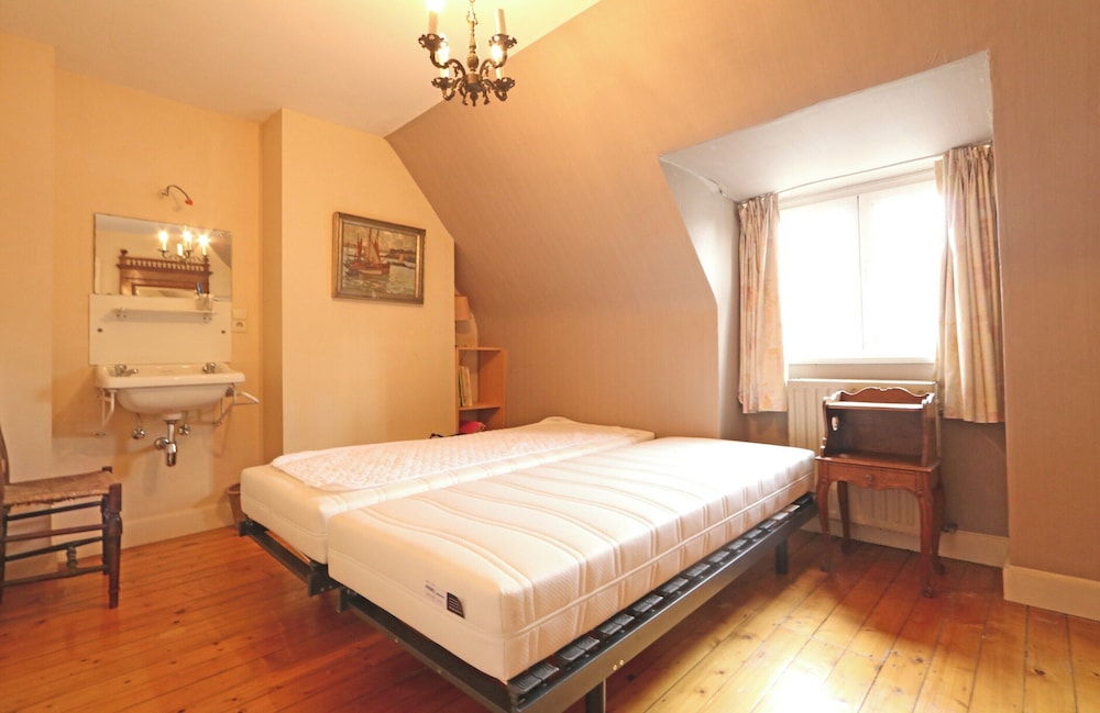 Villa in Het Zoute Near the Beach