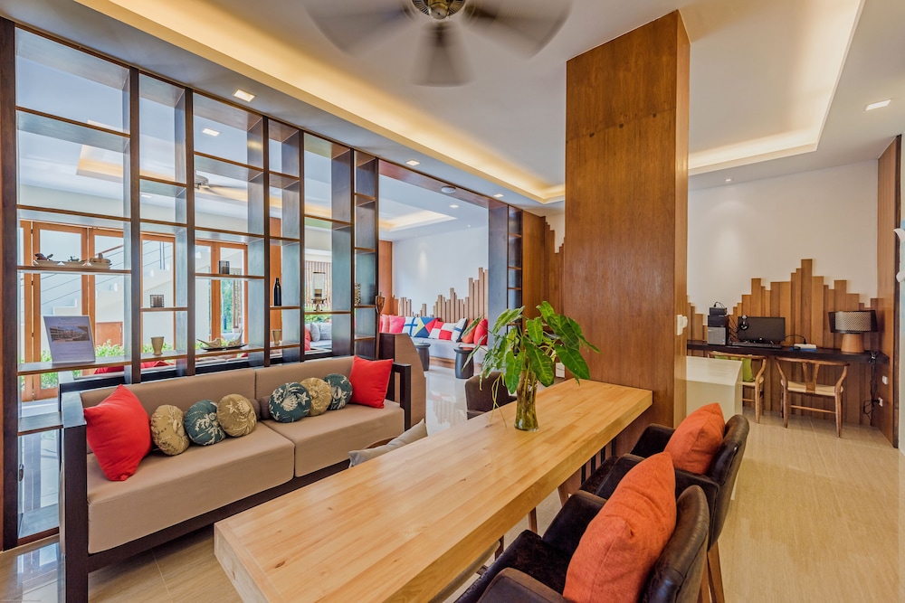 The Pelican Residence & Suite Krabi