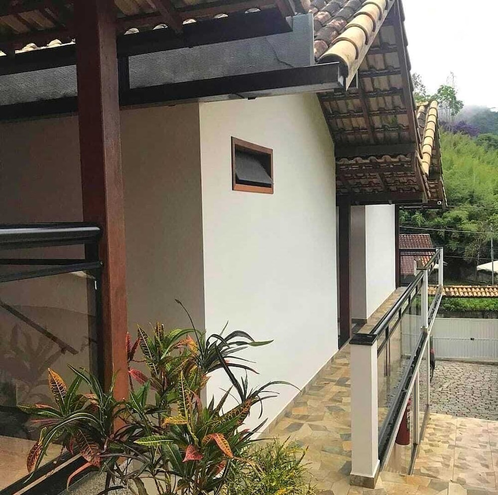 São Pedro da Serra