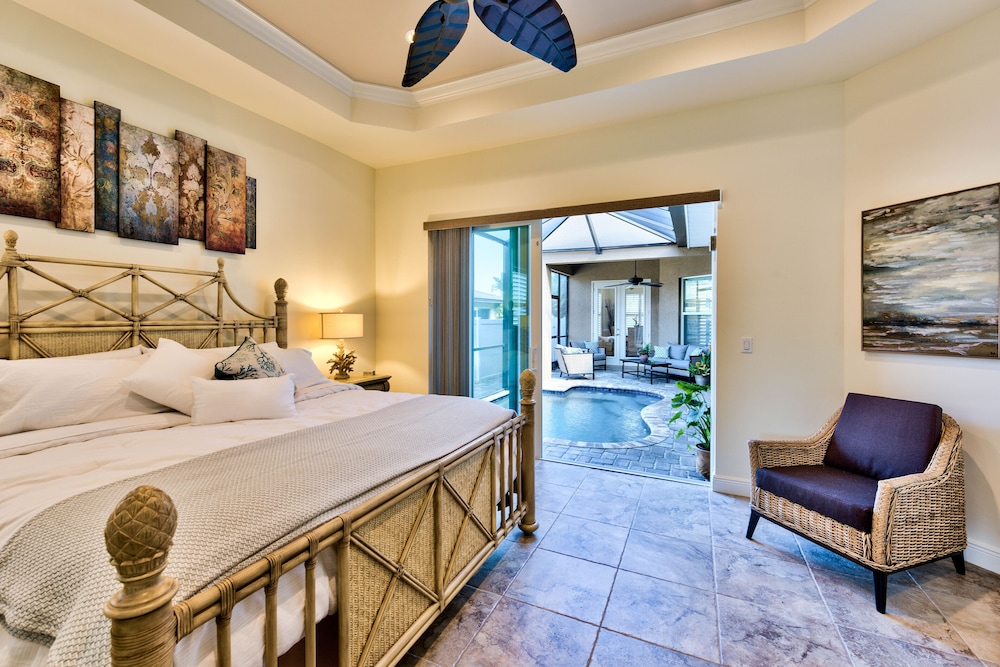 Amalfi Vacation Rental view 4