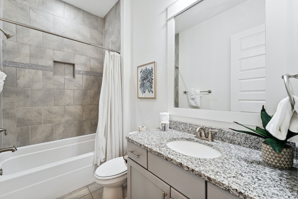 Prominence on 30A by Panhandle Getaways
