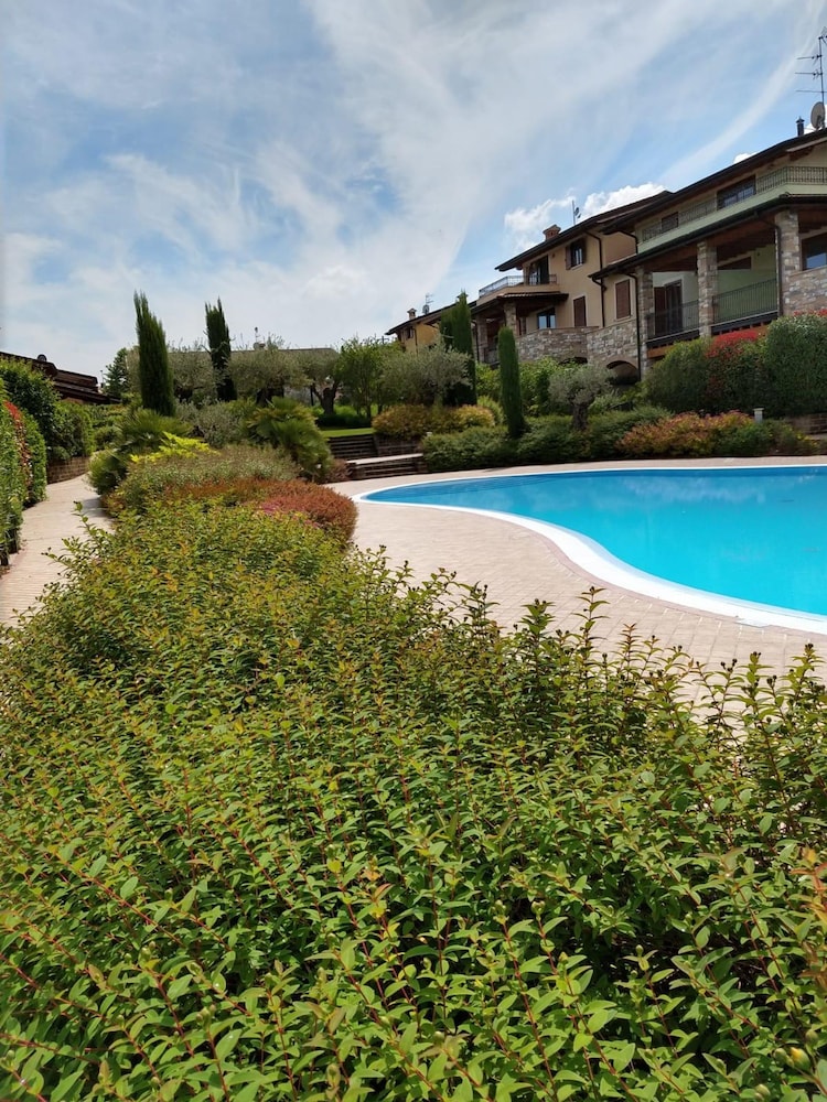 Villaggio Tavaredo - App 02