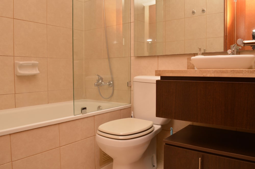 Apartamento Living Bea