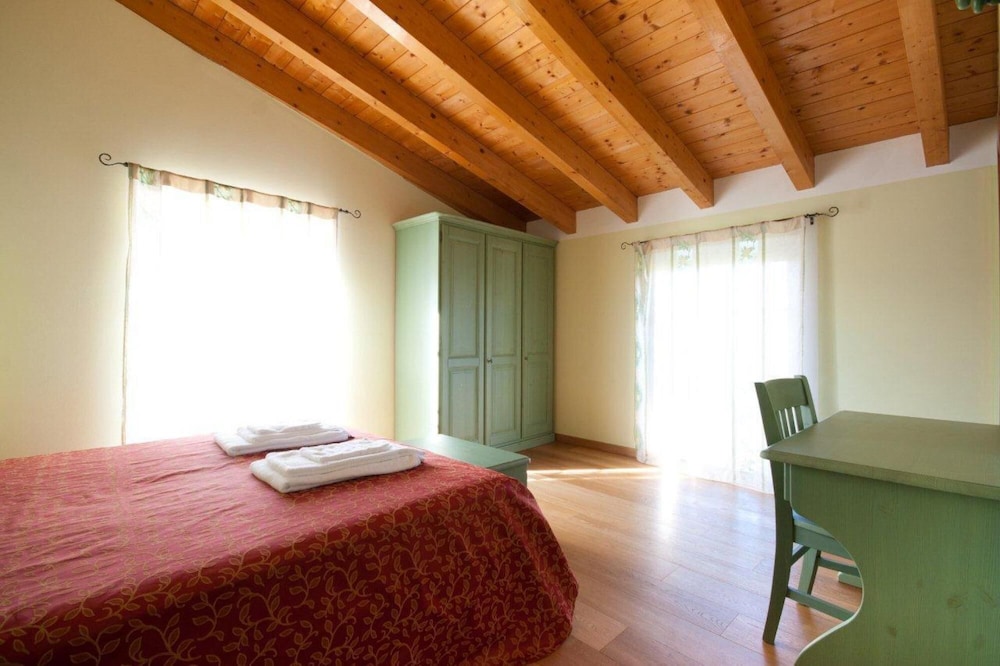 Barchi Resort - Apartments Suites - Villa Venezia - Attic Villa Venezia view 4