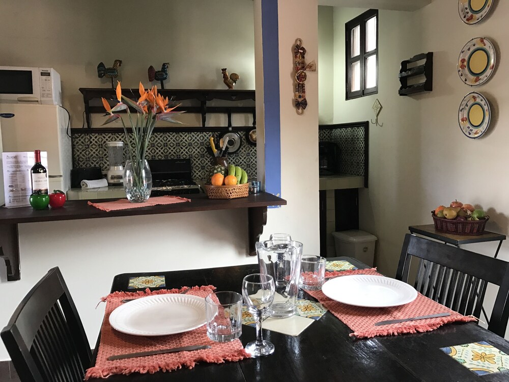 Casita Buena Vista