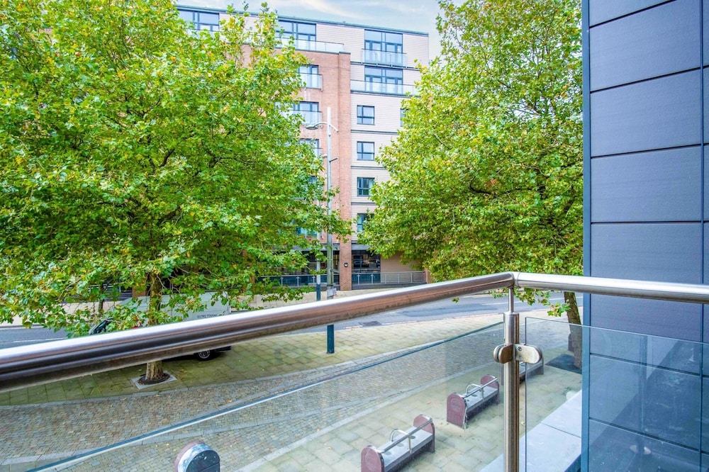 Princess Lofts 3 - 1 Bedroom Studio - Swansea