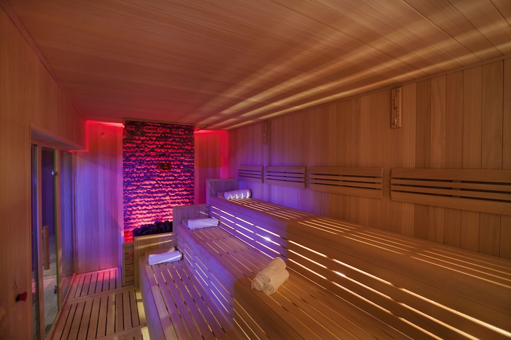 Club Grand Aqua - All Inclusive