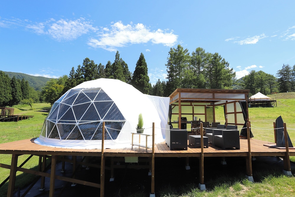 Maiko Glamping