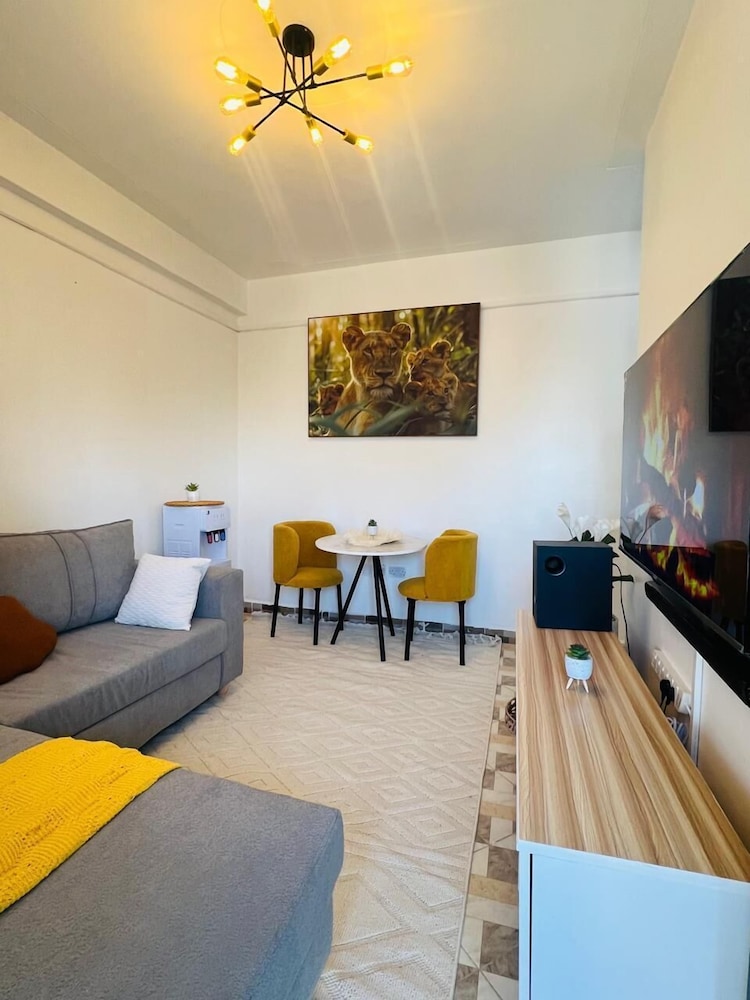 Lux Suites Naiva Heights Naivasha