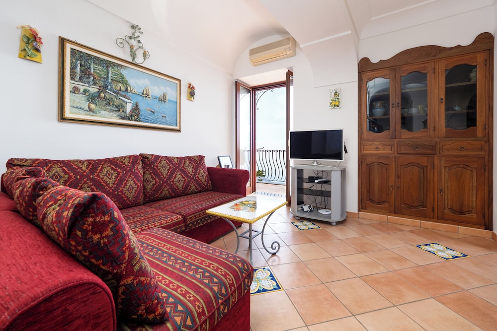Villa Lavinia