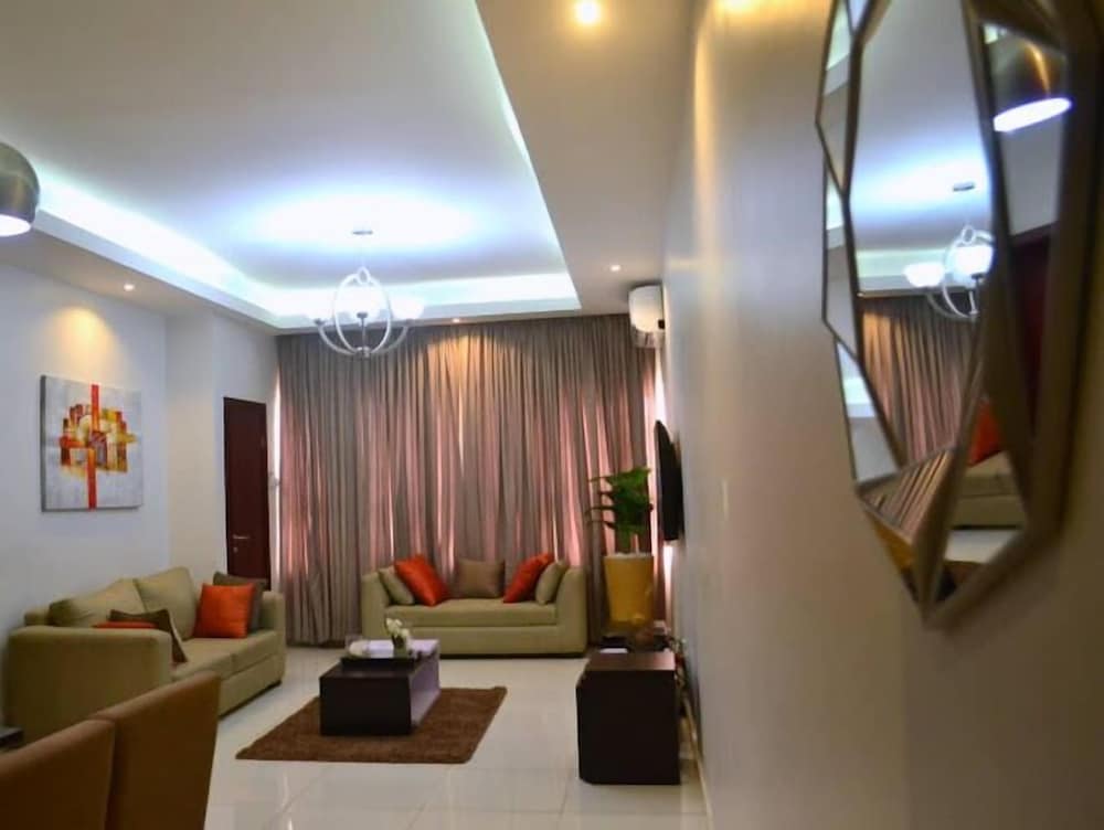 Novabase Apartment