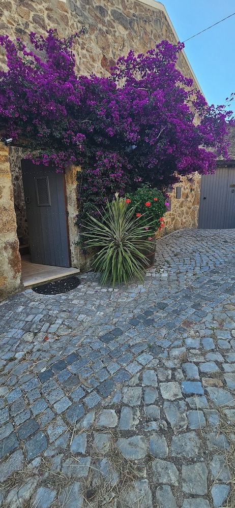 Casa BelaVista Penela Portugal