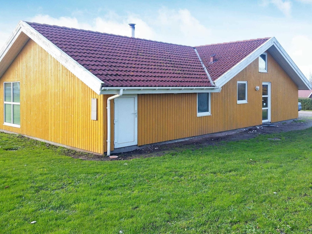 Luxury Retreat in Als - By Traum Ferienwohnungen, photo 24