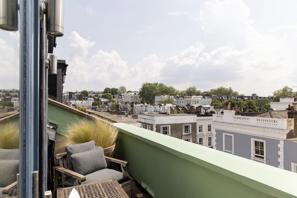 Unique 2bed Flat Portobello Road