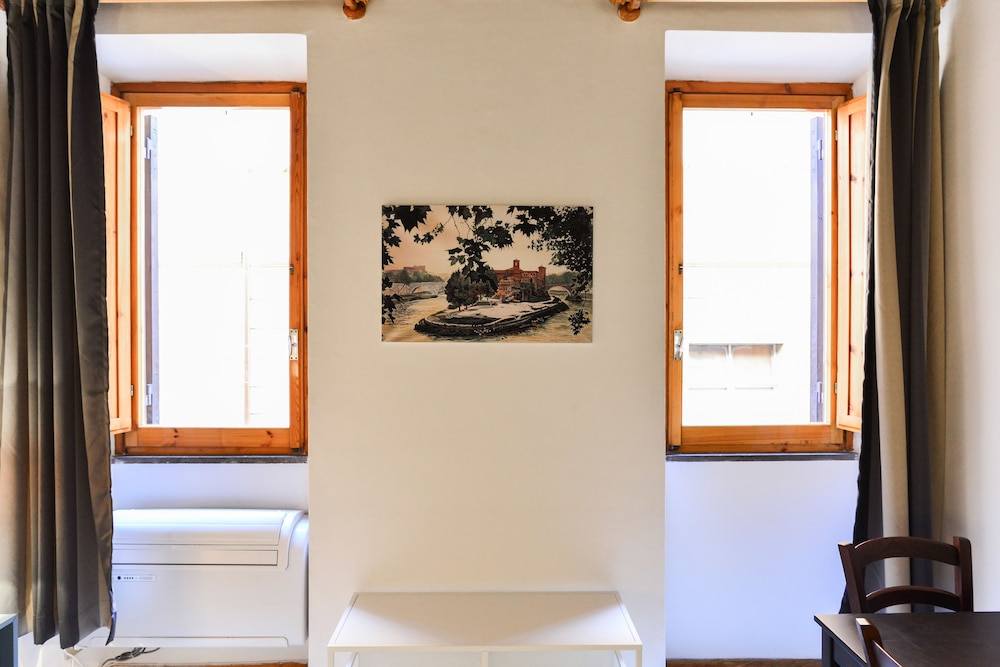 Spanish Steps Cozy Studio en Rome