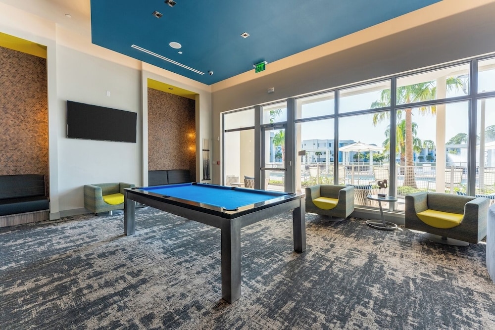 Daytona 2BR Getaway Parking Family & Pet-friendly