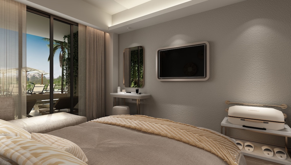 Sy Hotels Belek