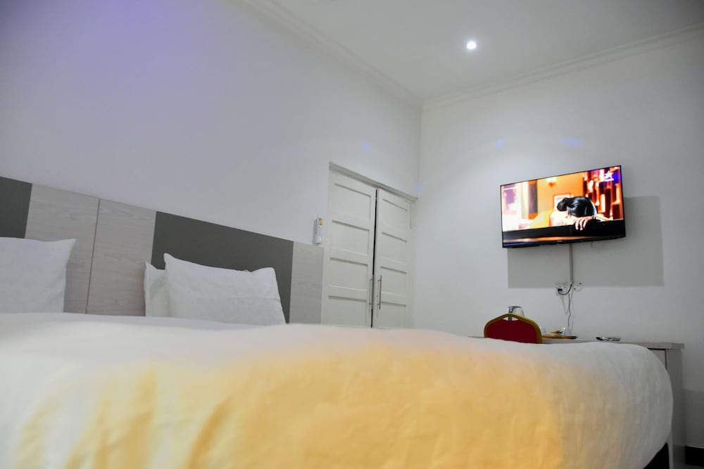 Alexandrina's Corner Bed and Breakfast