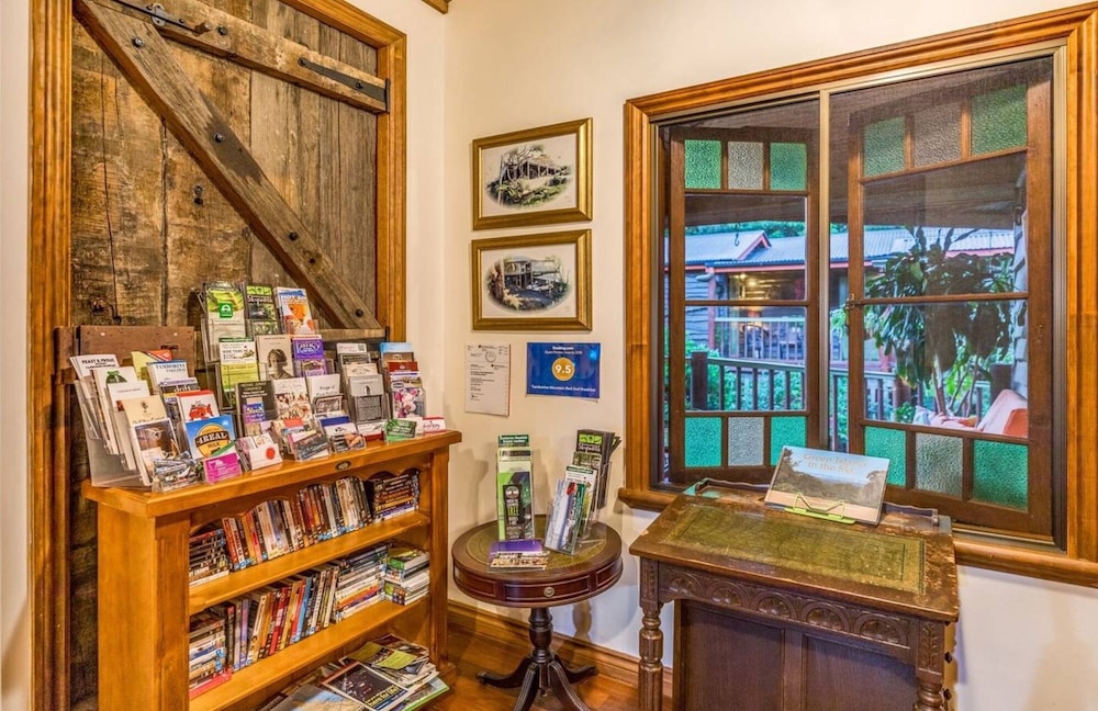 Tamborine Mountain B&B