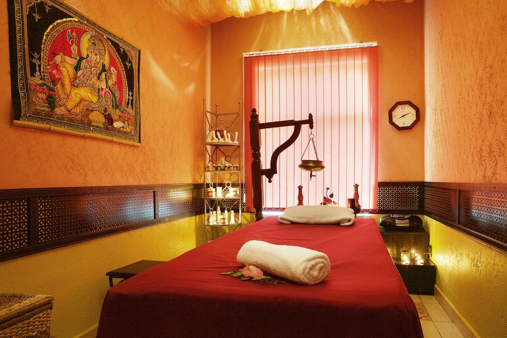 Alean Family Resort & SPA Riviera - All inclusive
