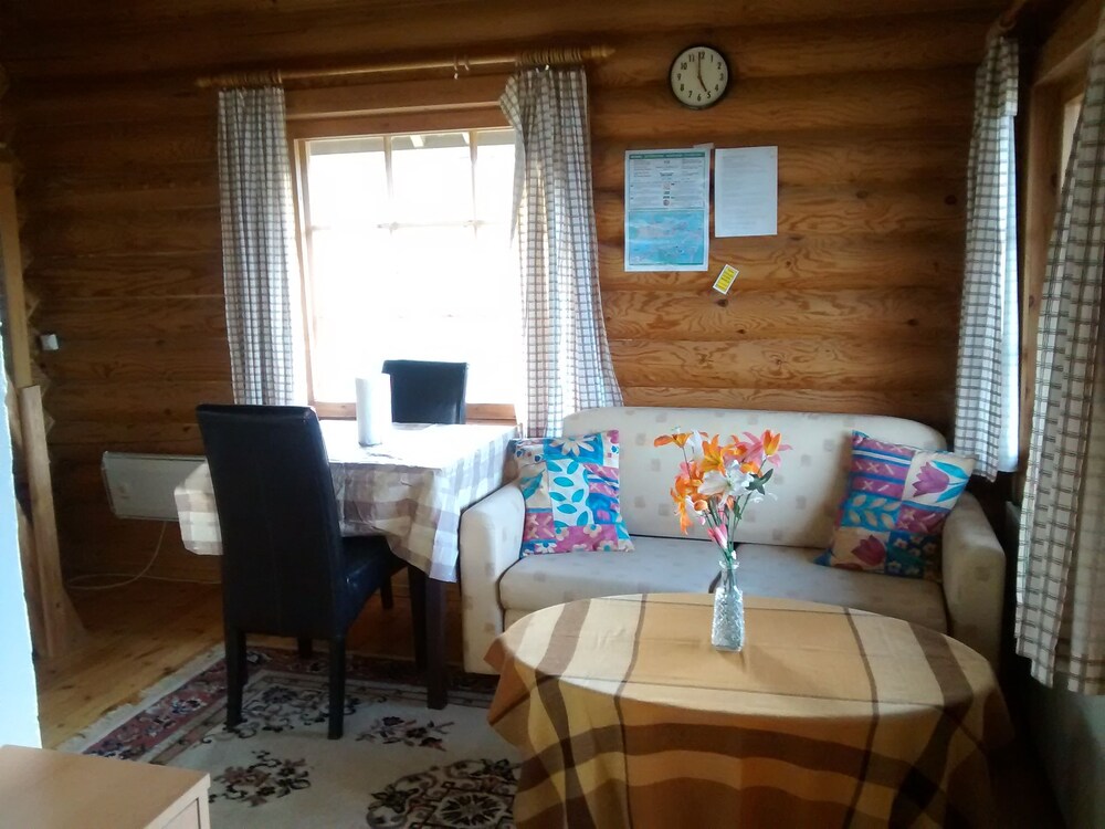 Vuokatticottage