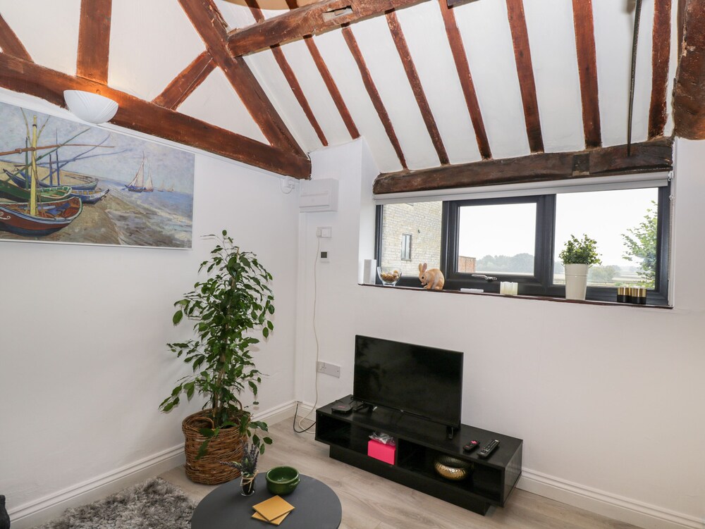 Grove Cottage