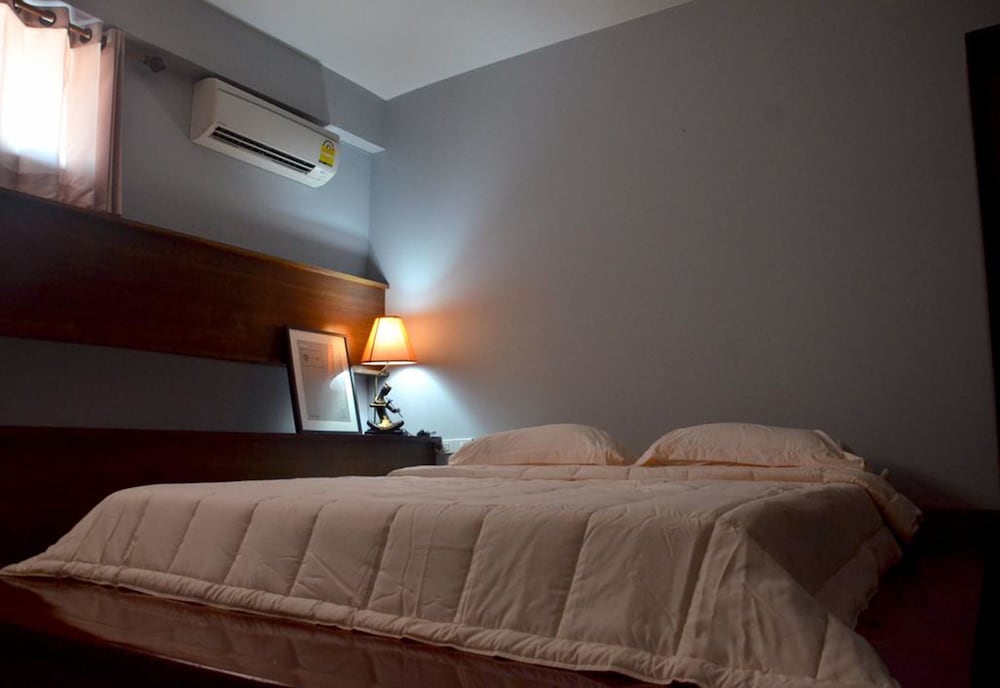 Baan Kieng Guest House Lampang