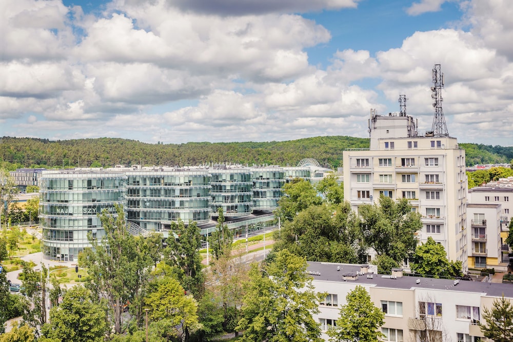 Apartamenty Sun & Snow Altus view 2