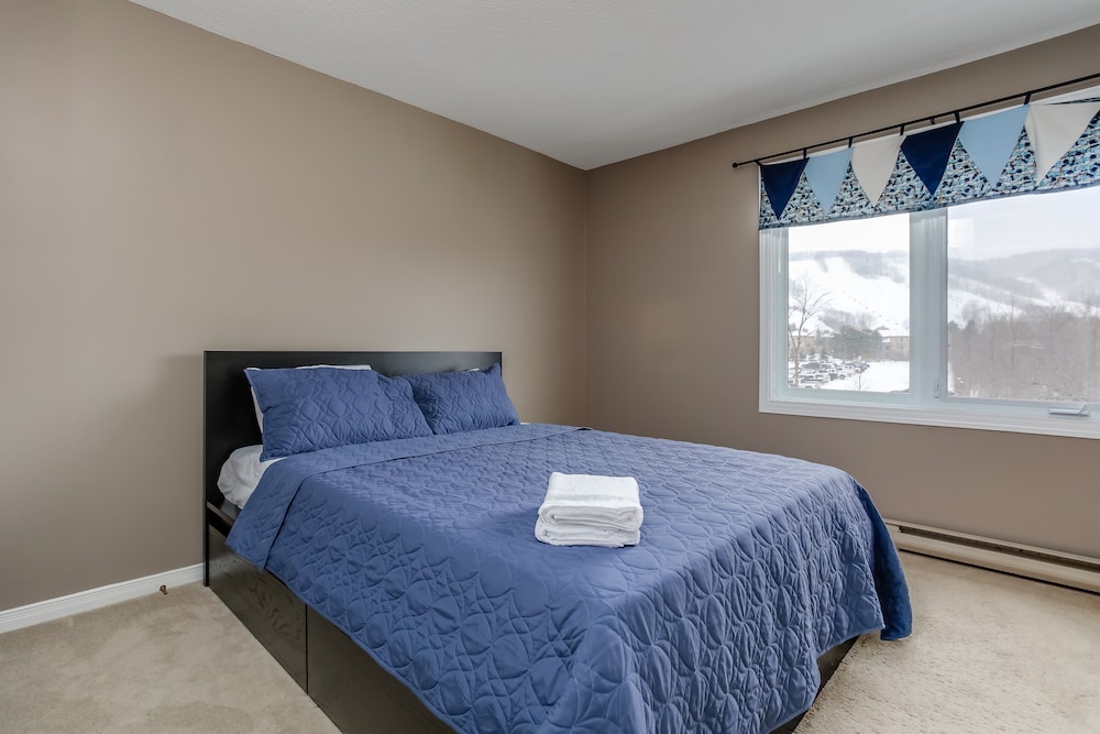 Wintergreen Condos