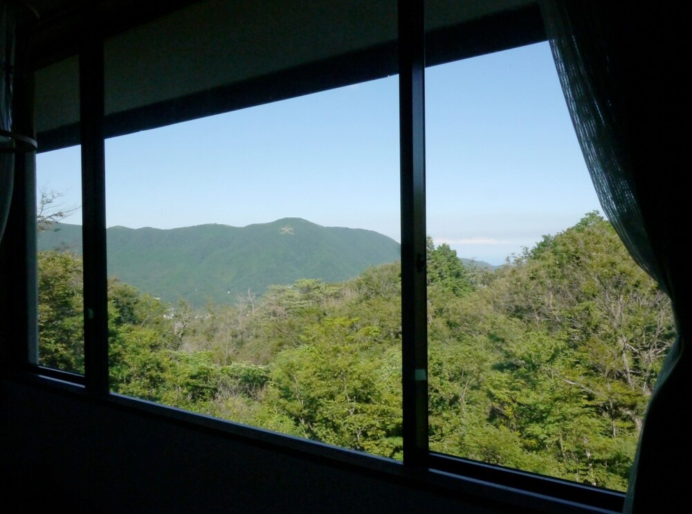Hakone Gora Onsen Mizu no Kaori - Hostel