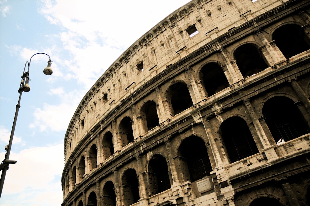 Feliz In Roma