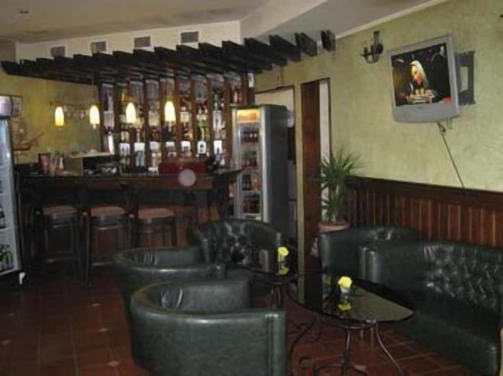 Trinity Sea Residence Nessebar