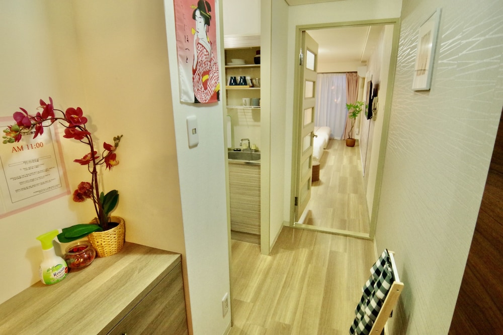 Nipponbashi Art Hotel