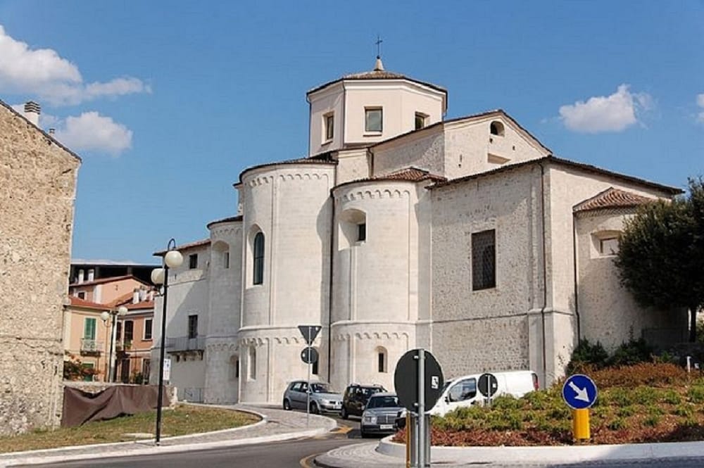 Casa Armonia Sulmona Apartment