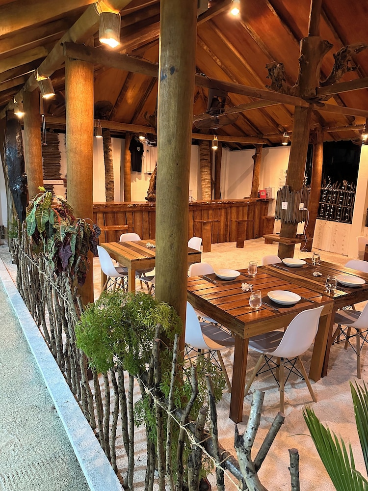 Dive and Sleep - All Inclusive Diving Guesthouse - 3 Dives per day