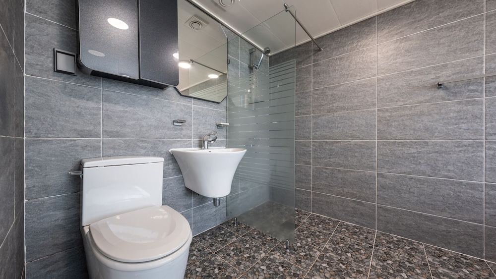 Capella Oceanview Spa Resort Goseong